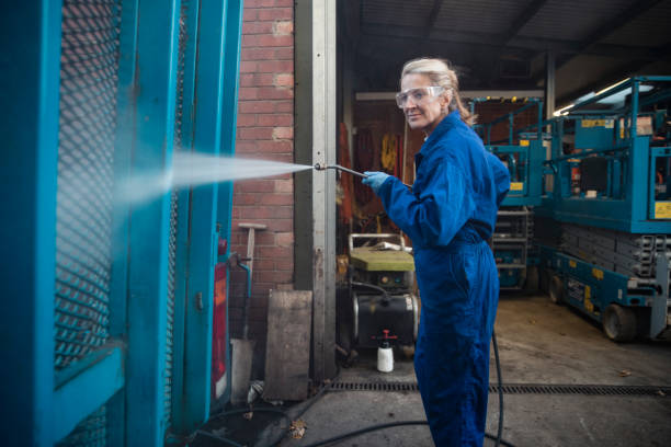 Best Soft Washing  in Orient, NY