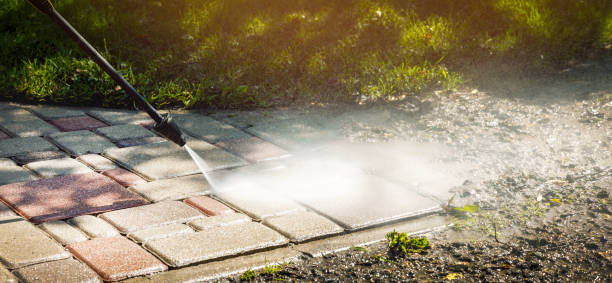 Playground Equipment Cleaning in Orient, NY