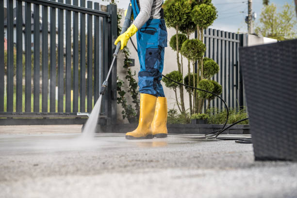 Best Patio and Deck Pressure Washing  in Orient, NY